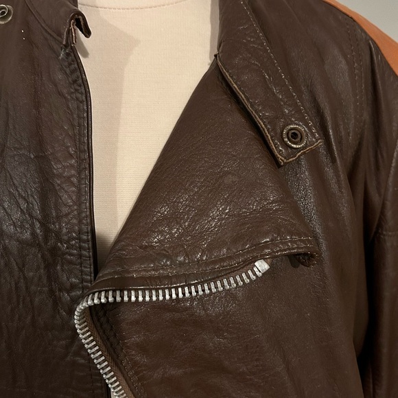 Cafe Racer Jacket - Picture 2 of 13